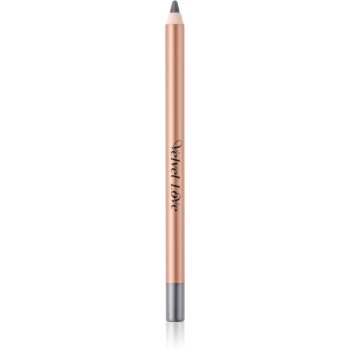 ZOEVA Velvet Love Eyeliner Pencil eyeliner khol - imagine 2